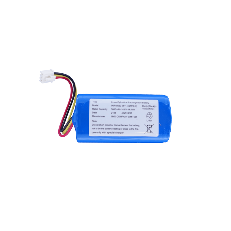 Batéria ETA Li-ion 14,4V , 3000mAh 2219 00150