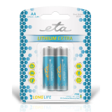 ETA PREMIUM AA, FR6, blister 2ks