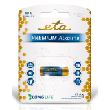 ETA PREMIUM ALKALINE 23A, blister 1ks