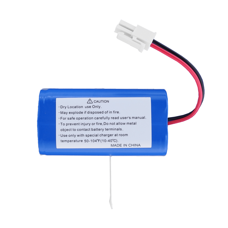 Batéria ETA Li-ion 14,4V, 2600mAh 1515 00190