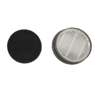 HEPA filter pre vysávače ETA + pěnový filtr 1+1 ks 7235 00060