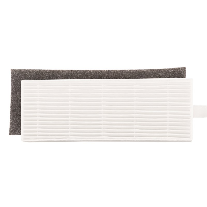 HEPA filter pre vysávače ETA + filtr 1+1 ks 2512 00090