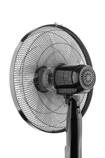 Ventilátor stojanový ETA Naos 2607 90000 čierny