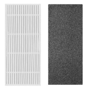 HEPA filter pre vysávače ETA + filtr uhlíkový 1+1ks  6240 00260