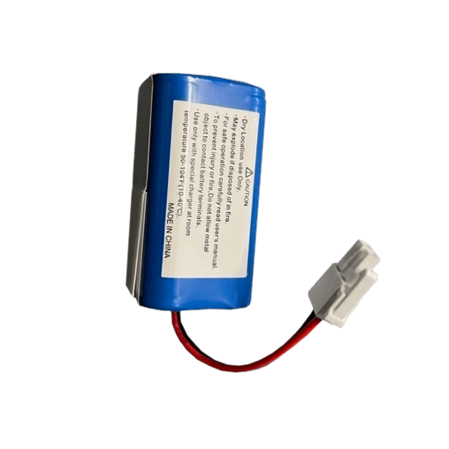 Batéria ETA Li-ion 16,6V, 3200mAh 4237 00340