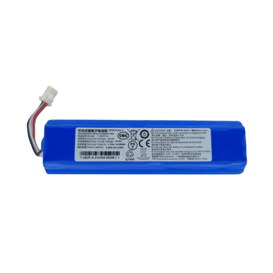 Batéria ETA Li-Ion 14,4V, 5000mAh  6229 00170