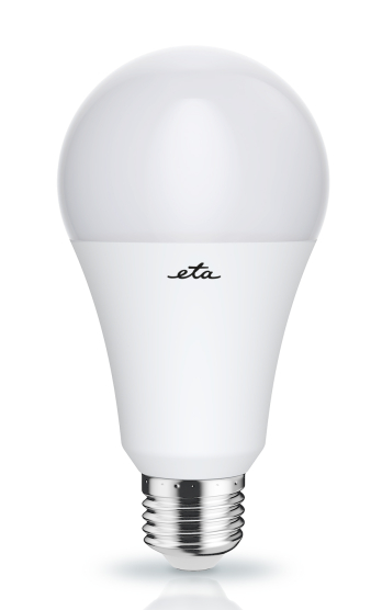 LED žiarovka ETA EKO LEDka klasik 18W, E27, neutrální bílá