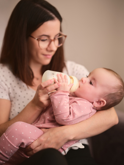 Odsávačka materského mlieka ETA MIMI 1306 90000