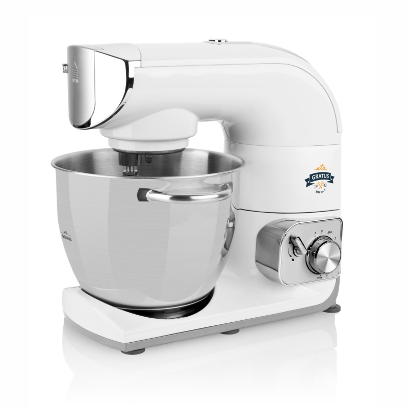 Kuchynský robot ETA Gratus MAX 0028 90061 biely + dárek