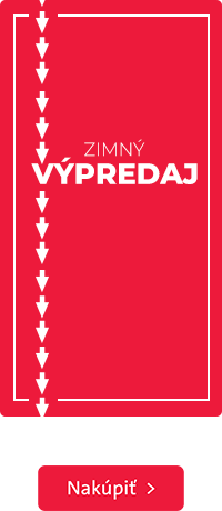 Zimný výpredaj